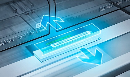 hyperFresh bei Elektro Schumacher GmbH in Bayreuth