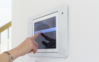 Smart Home bei Elektro Schumacher GmbH in Bayreuth
